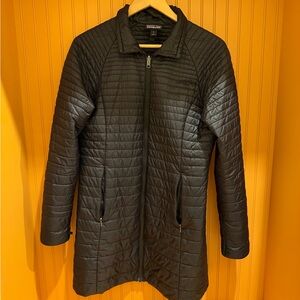 Patagonia Nano Puff Long Coat Medium